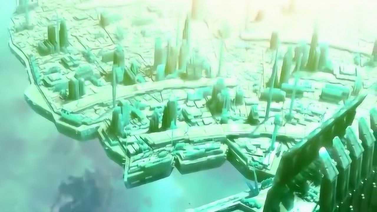 奥特曼:光之国变好了,赛罗还和赛文和好,这下完美了!