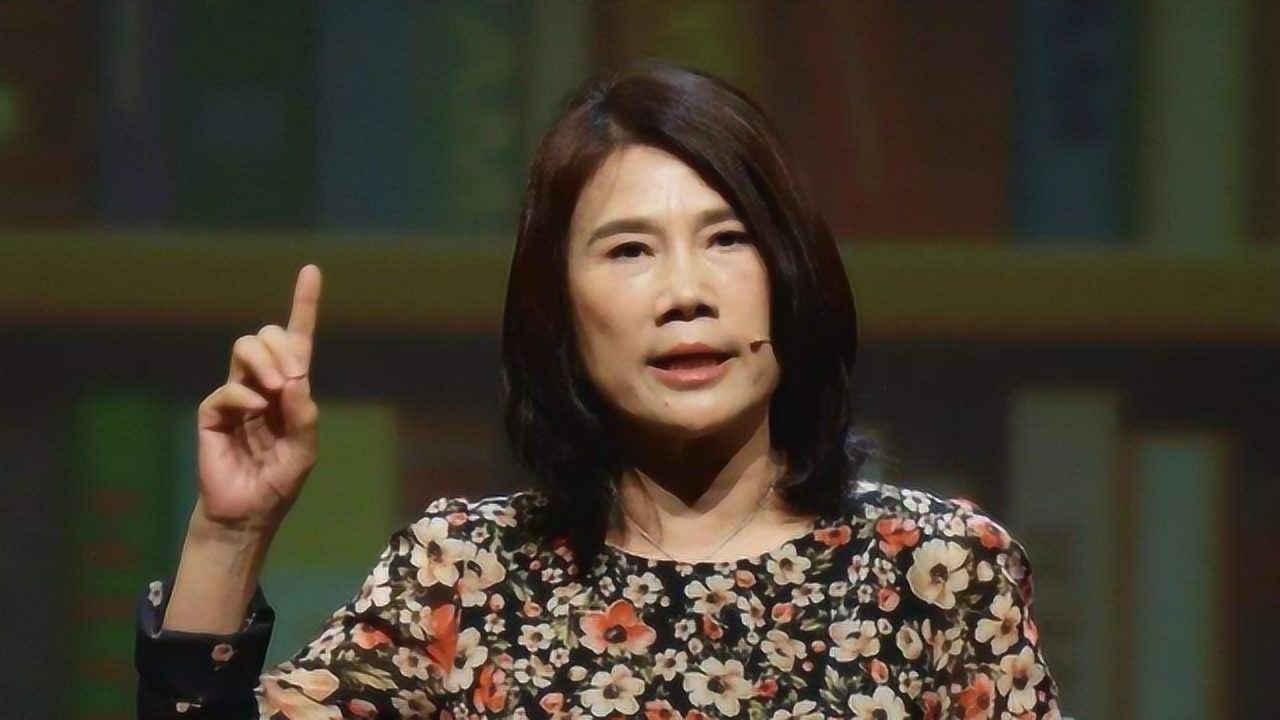 董明珠我希望华为世界第一的时候格力甘心排第二