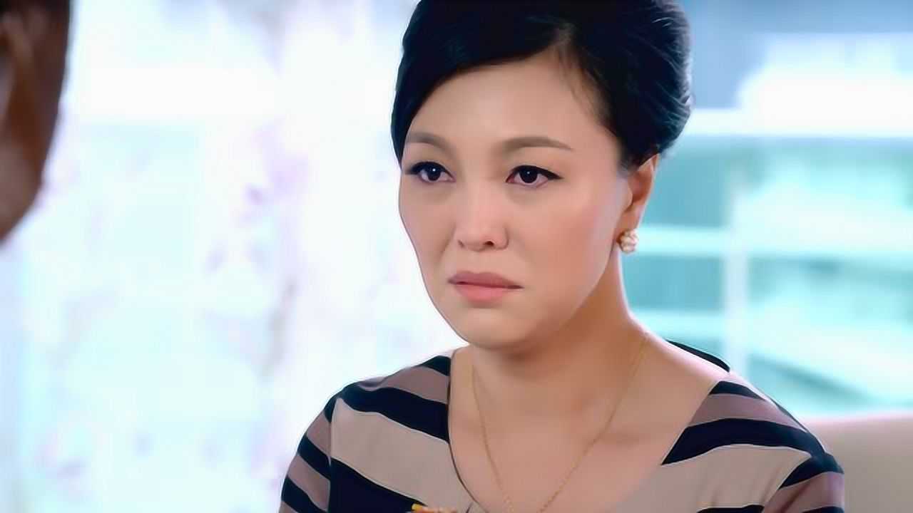 儿子第一次下厨,妈妈看着饭一句话不说,舍不得吃掉!_腾讯视频