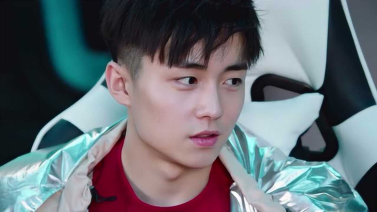 全职高手翟子路小魔王邱非