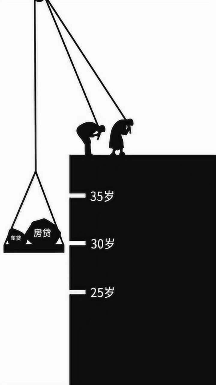 不要觉得累男子汉就是家里的顶梁柱为了家庭必须要坚强