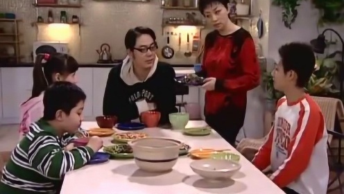 家有儿女：刘星骑单车撞人，被夏东海刘梅严厉审问_高清1080P在线观看平台_腾讯视频