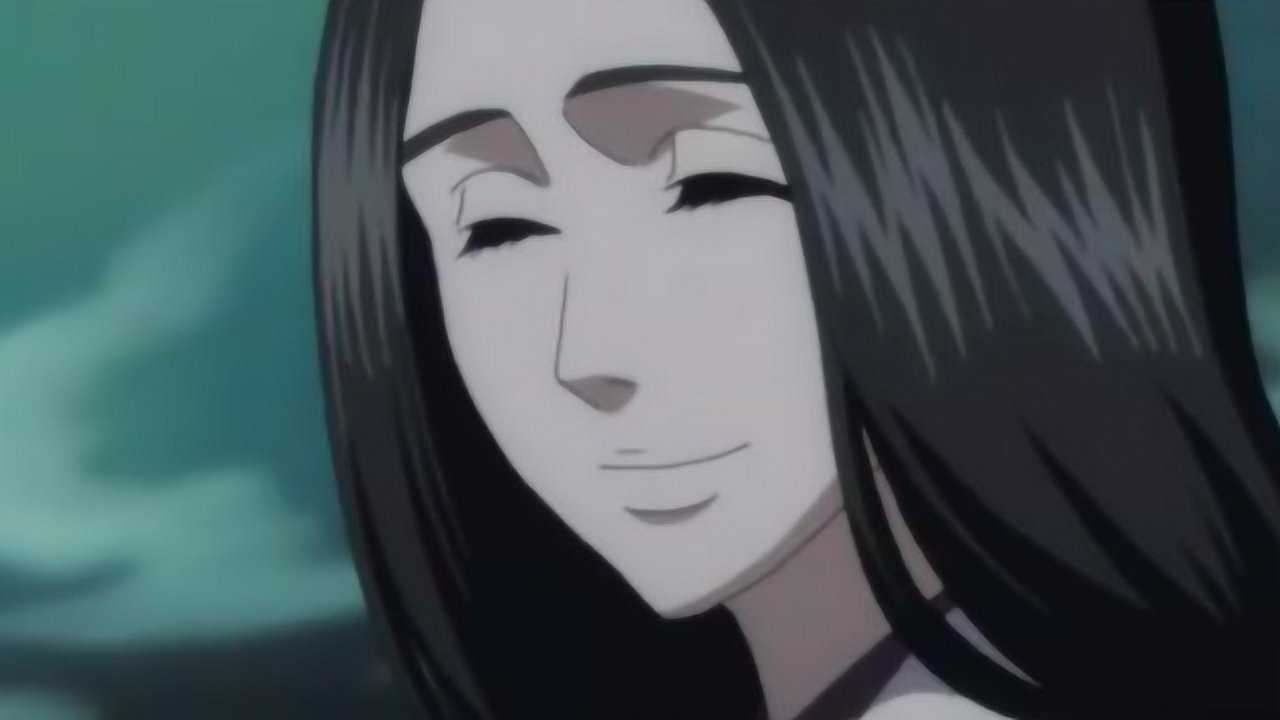 死神:作为初代剑八——卯之花烈,她的实力究竟有多恐怖