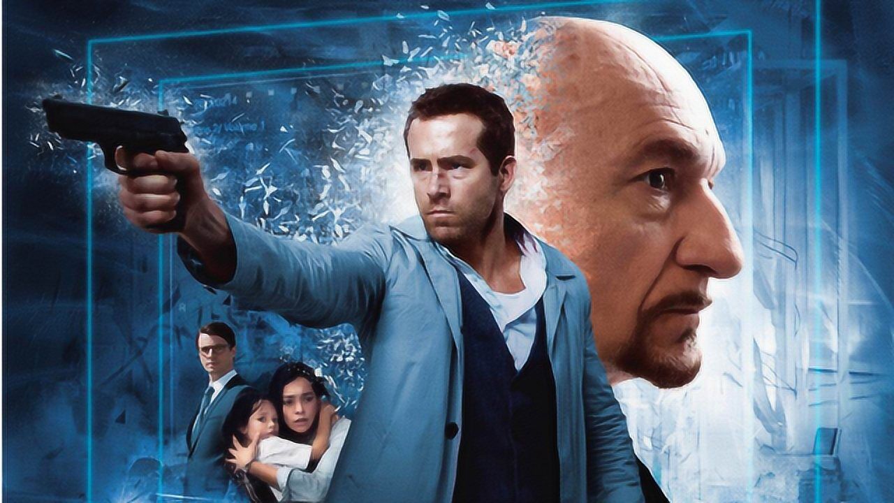 幻体:续命游戏剪辑(上集)_电影_高清1080p在线观看平台_腾讯视频