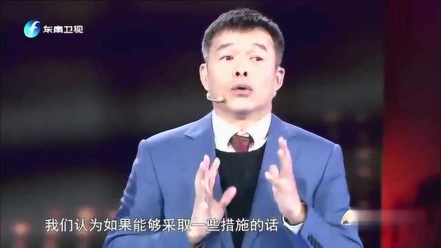 胡鞍钢:中国该如何避免贫富两极分化,应从这几个指标来判断!