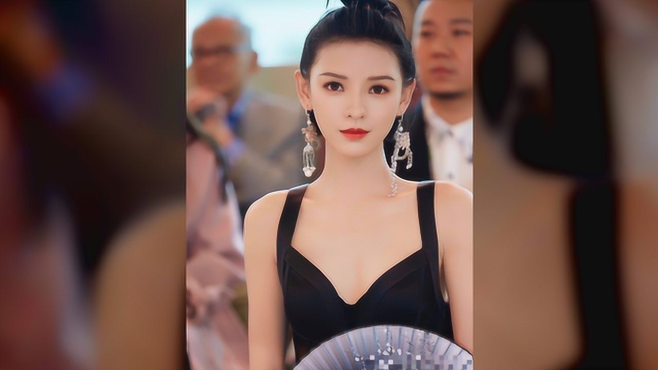 韫色过浓正在热播张予曦又将拍摄新剧搭档男主还是顶流明星