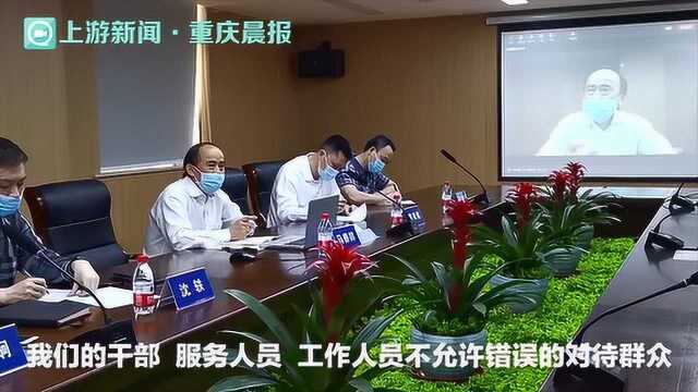 12366热线来了位神秘嘉宾 “老马”马善祥来当接线员