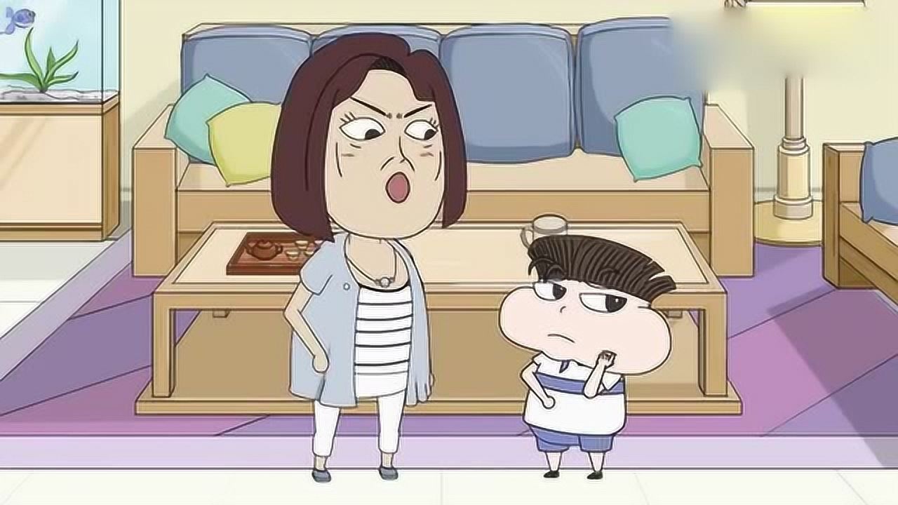 小品一家人一家人互相套路不愧是一家子居然想到一块了