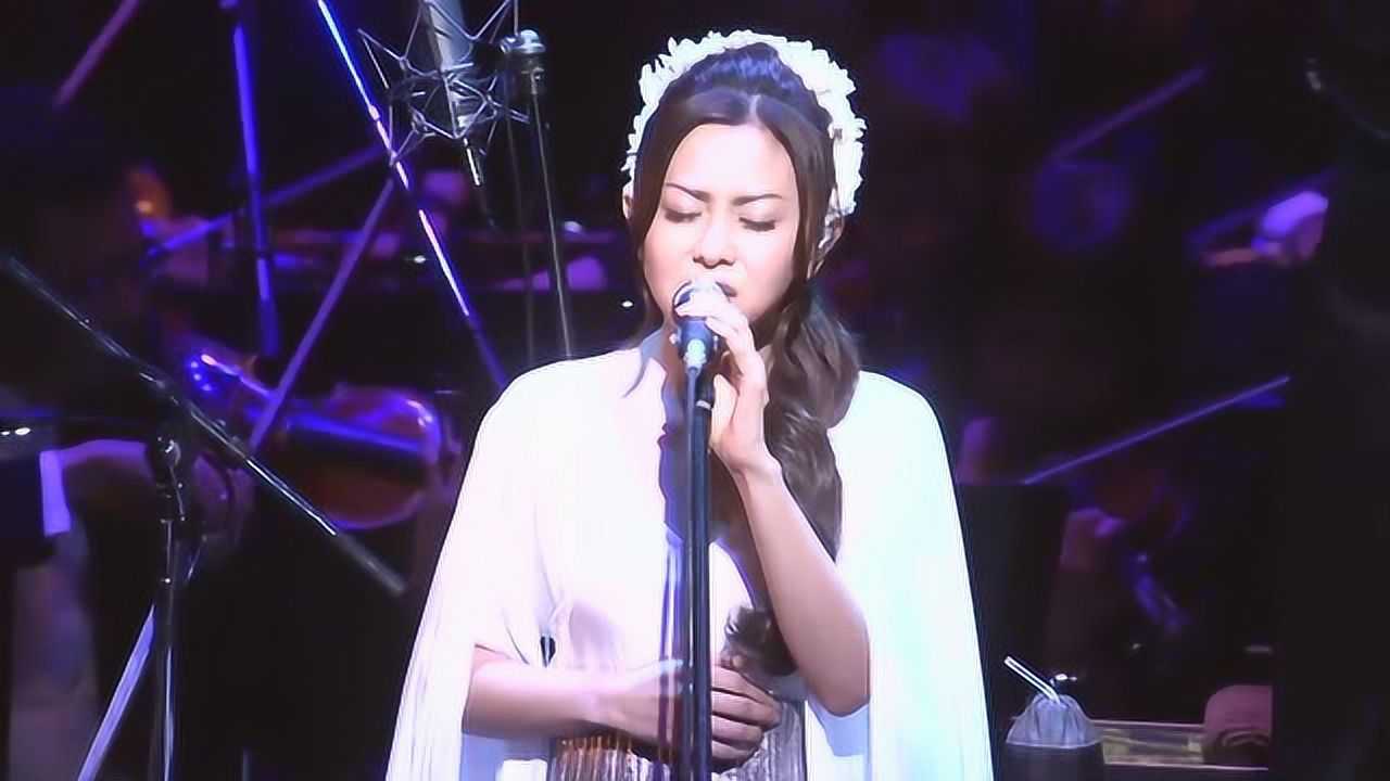 仓木麻衣《画心》日文版,又名《梦幻》,超级悦耳动听,好音乐真无国界