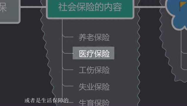 社会保险的那些知识你真的清楚吗