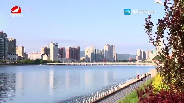 延吉跻身2020全国县级市传播热度排名榜百强