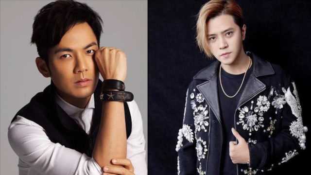 罗志祥遭除名《街舞》钟汉良救场,穿上本该为小猪准备的衣服更像舞王