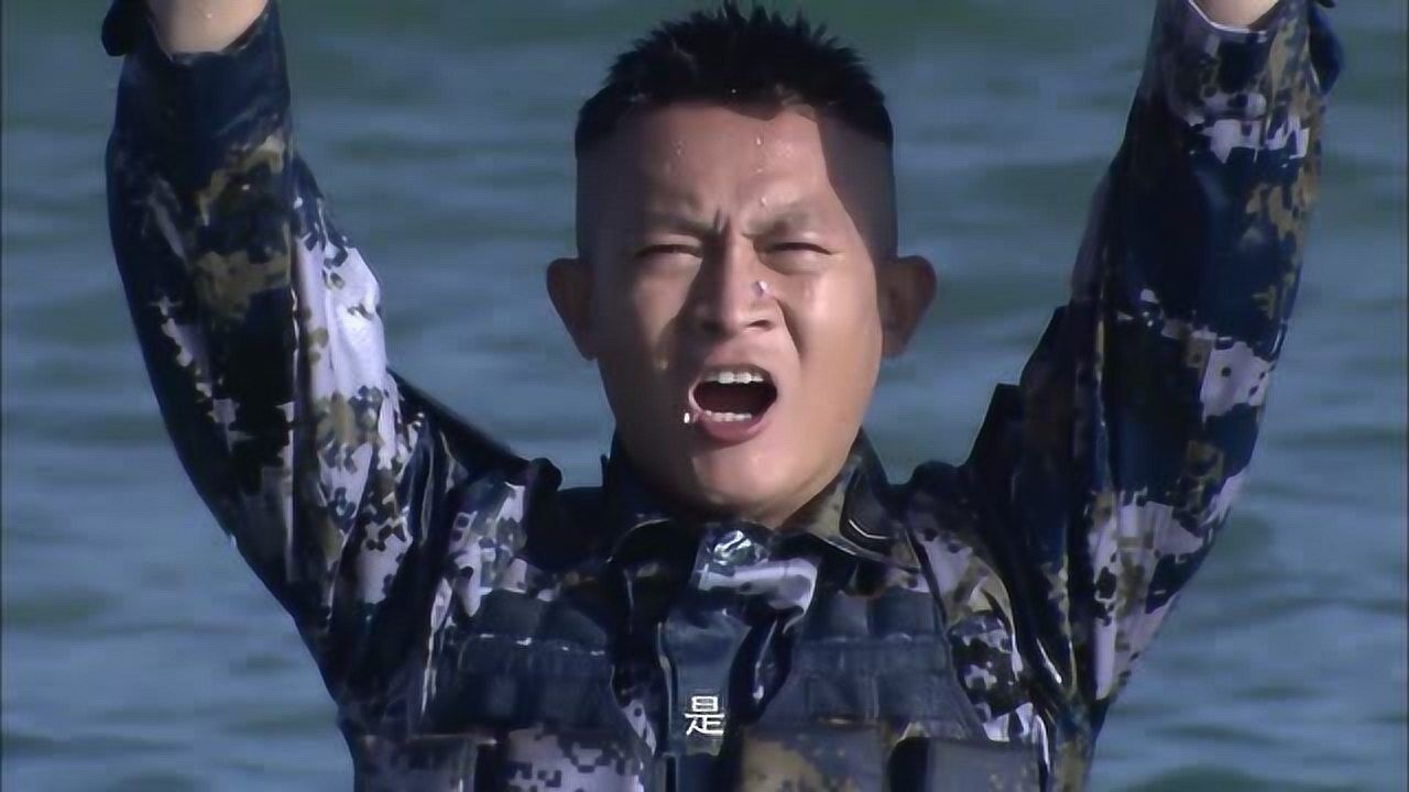 火蓝刀锋:就算是根牙签,也要扎出血来,太狠了吧