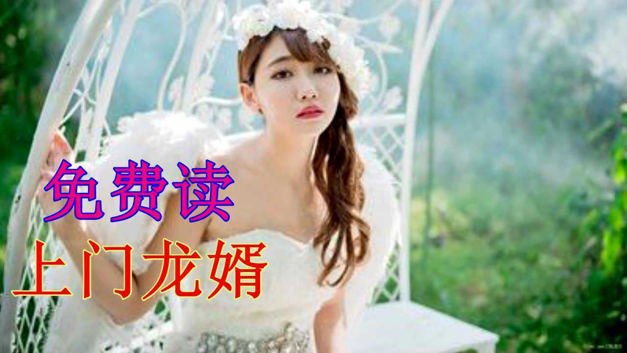 上门龙婿叶辰萧初然电视剧