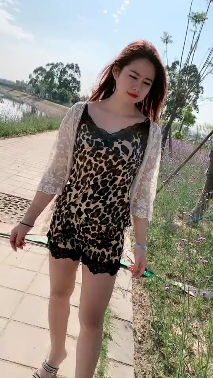 女人三十又如何,照样性感有魅力