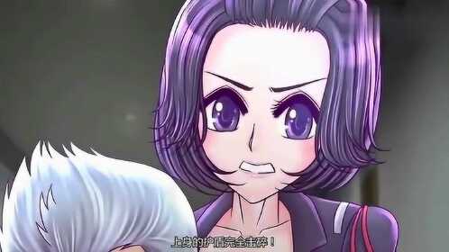 火线传奇:暗夜被司令强行改造,叫声凄惨