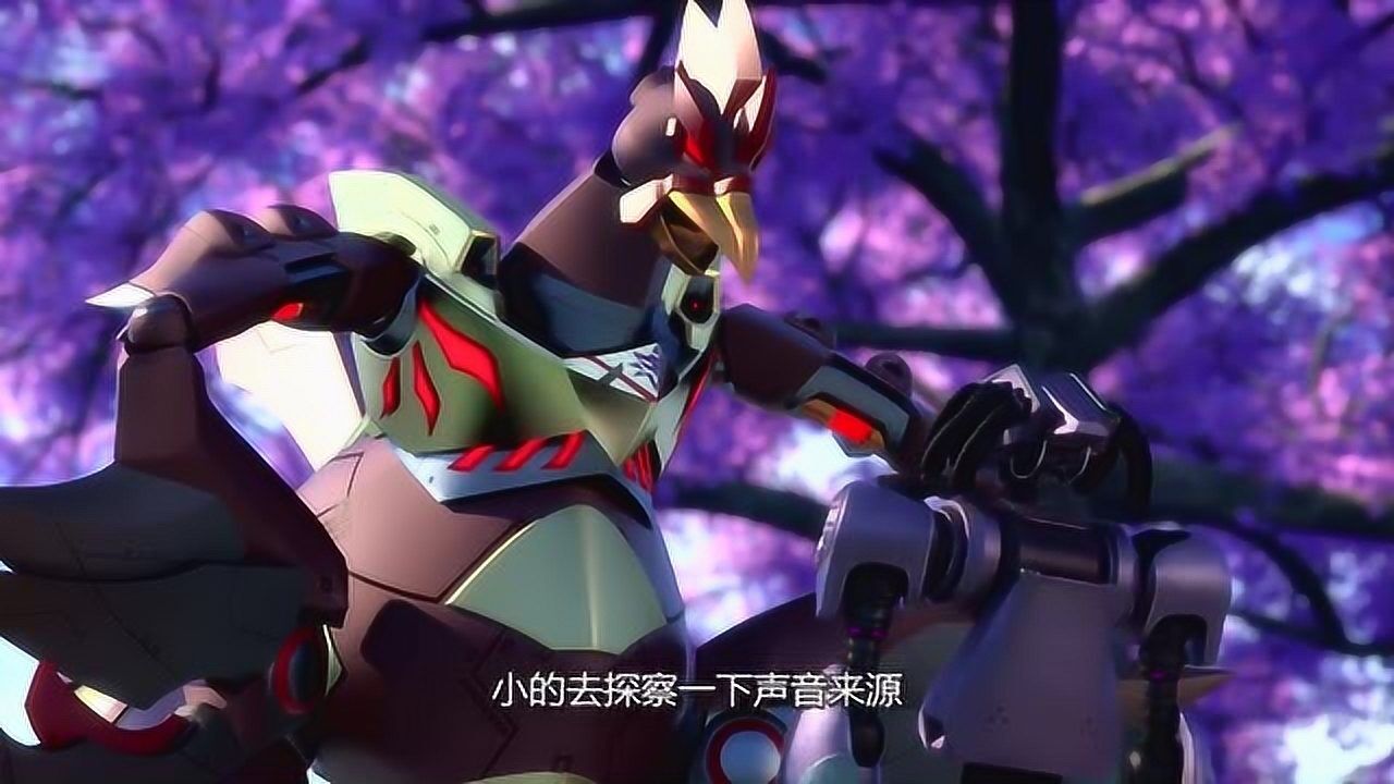 神兽金刚不愧是天机星啊做事方法都不一样这是轰炸机