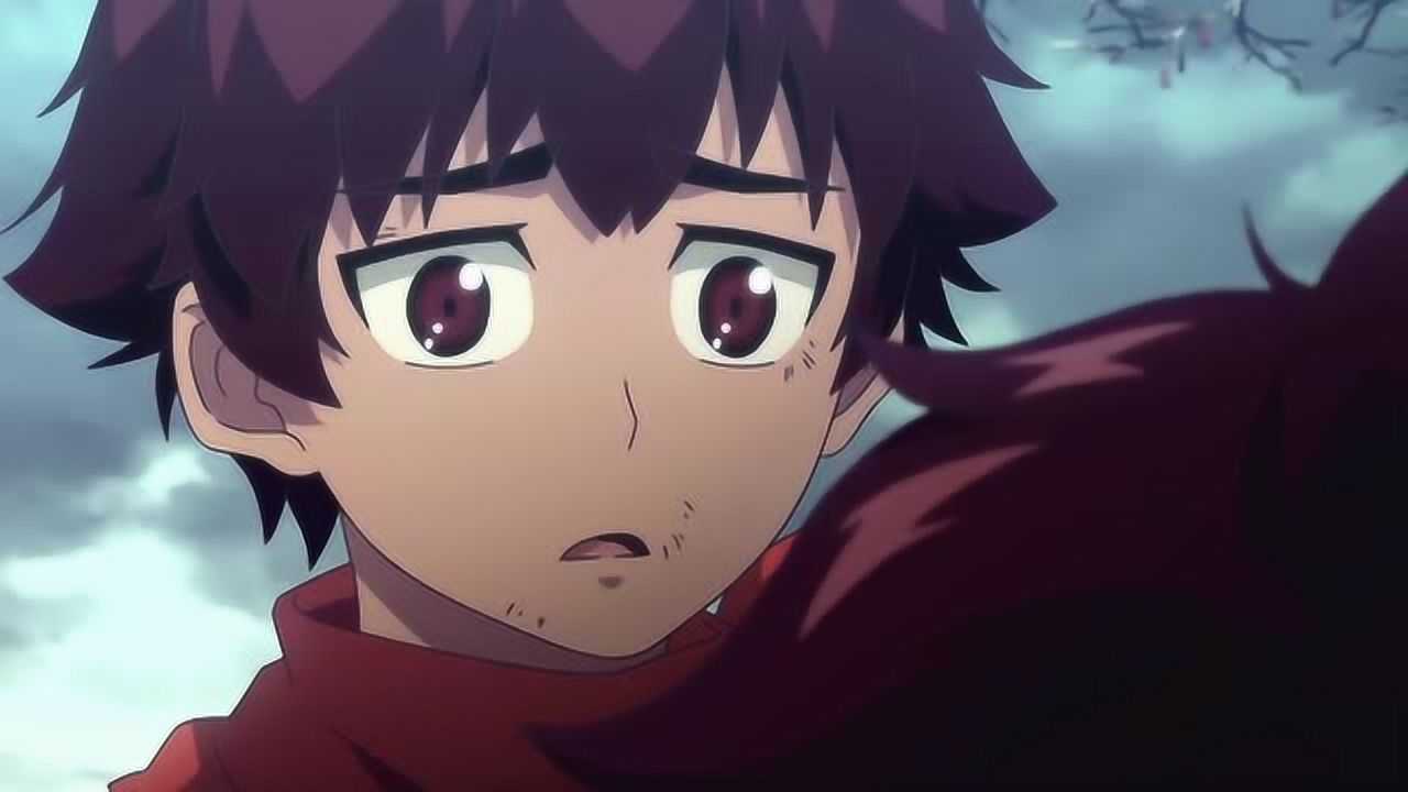 镇魂街:曹焱兵成长之路!