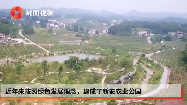 江油市“多级突破”巩固脱贫成果