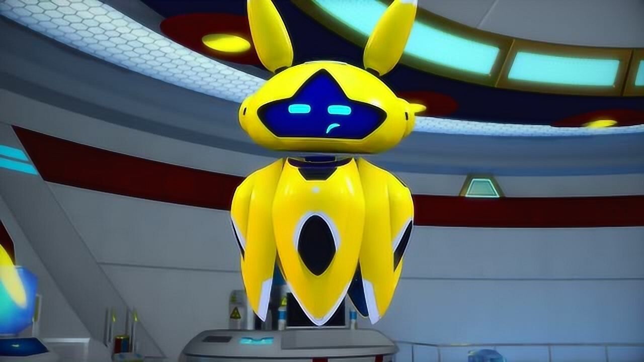 神兽金刚越来越能捣乱了星盘仔这时候还想这些