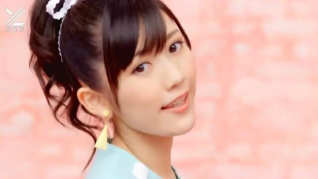 前AKB48成员渡边麻友宣布因为身体原因,将从演艺圈引退