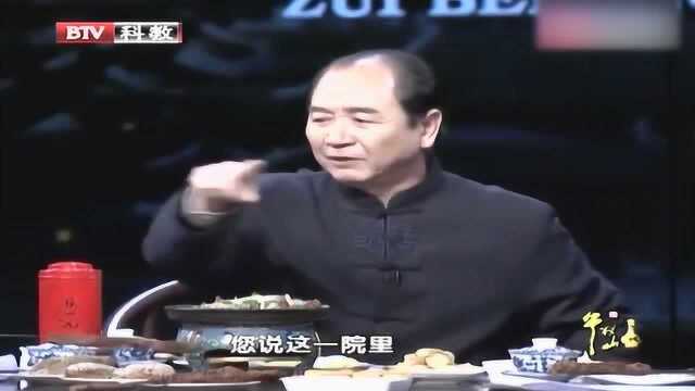 北京的冬天,现在冷还是过去冷?听听老北京人的感受!