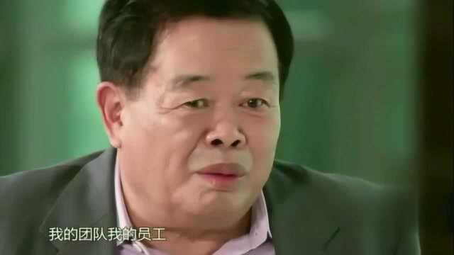 曹德旺用精神激励员工,直言:我从来不骗员工,抓住缺点就揍他们