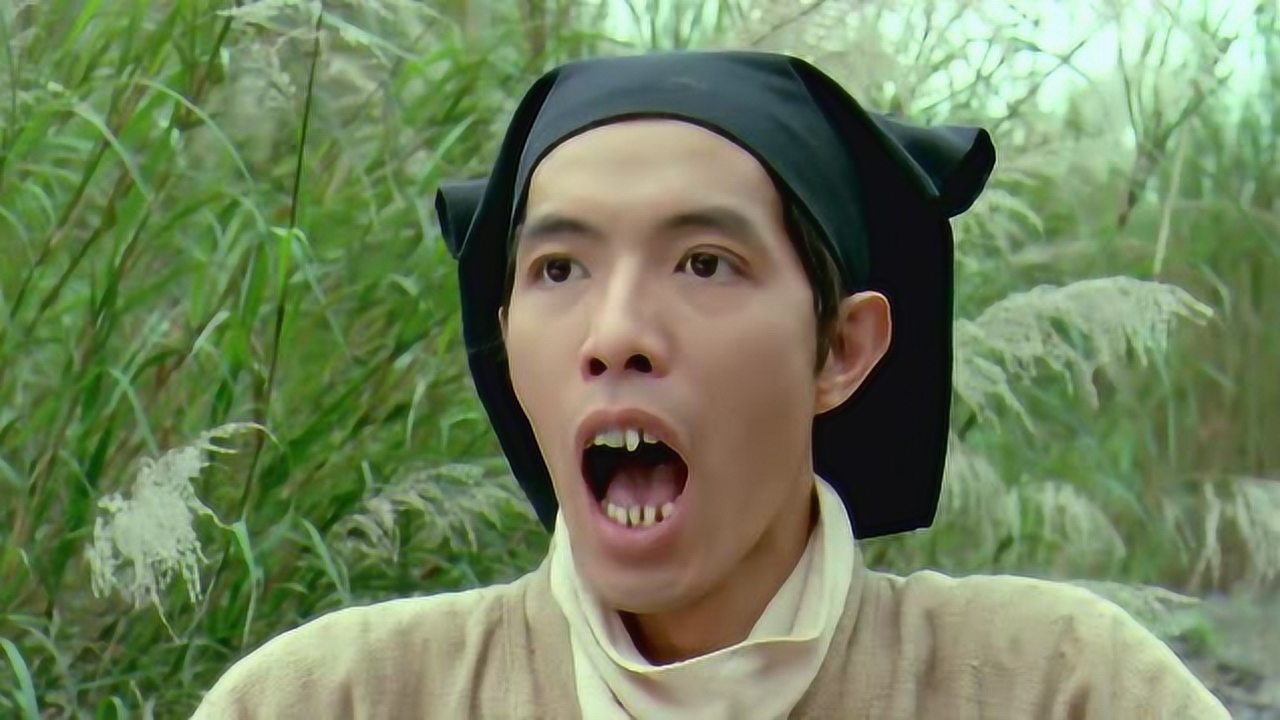 出土奇兵书生赶路不吃馒头竟带寿司这脑回路真是太优秀了