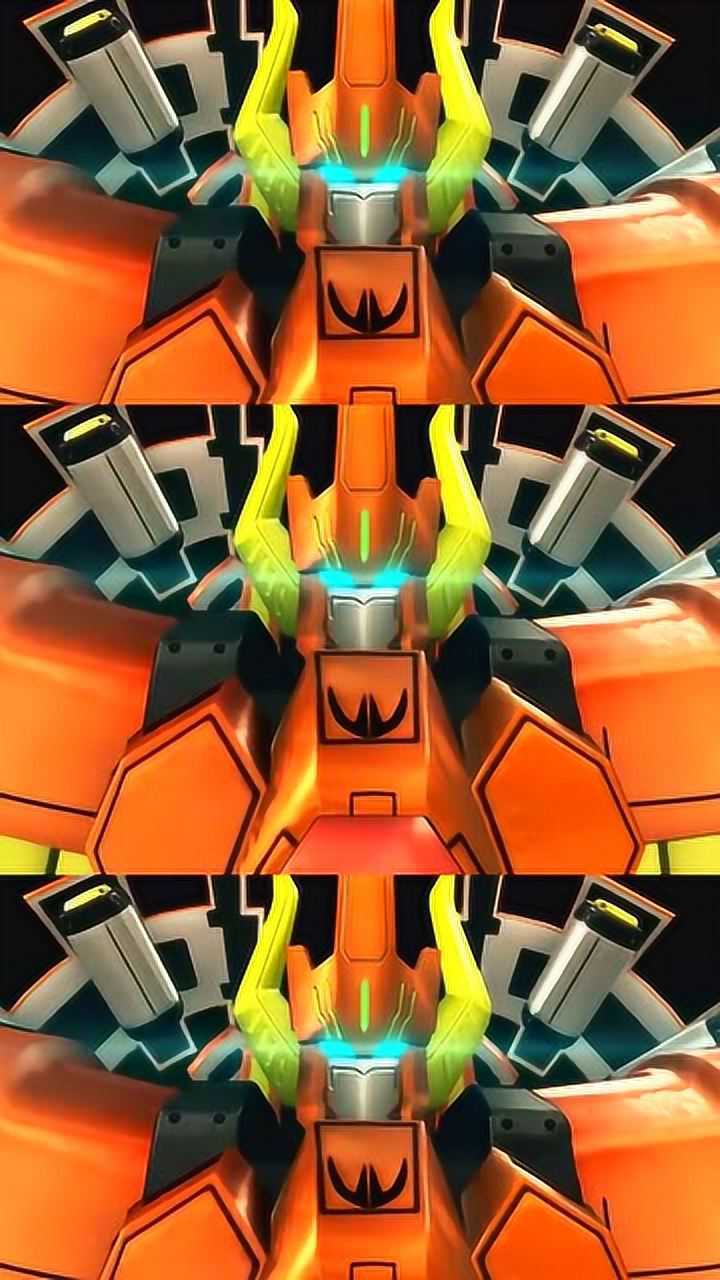 宇宙星神宙斯的实力好强大竟然直接把黑暗势力给吓跑了