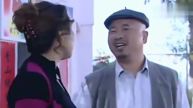 大马勺不在家,“刘能”直接搞事情,竟让有夫之妇装人儿媳!