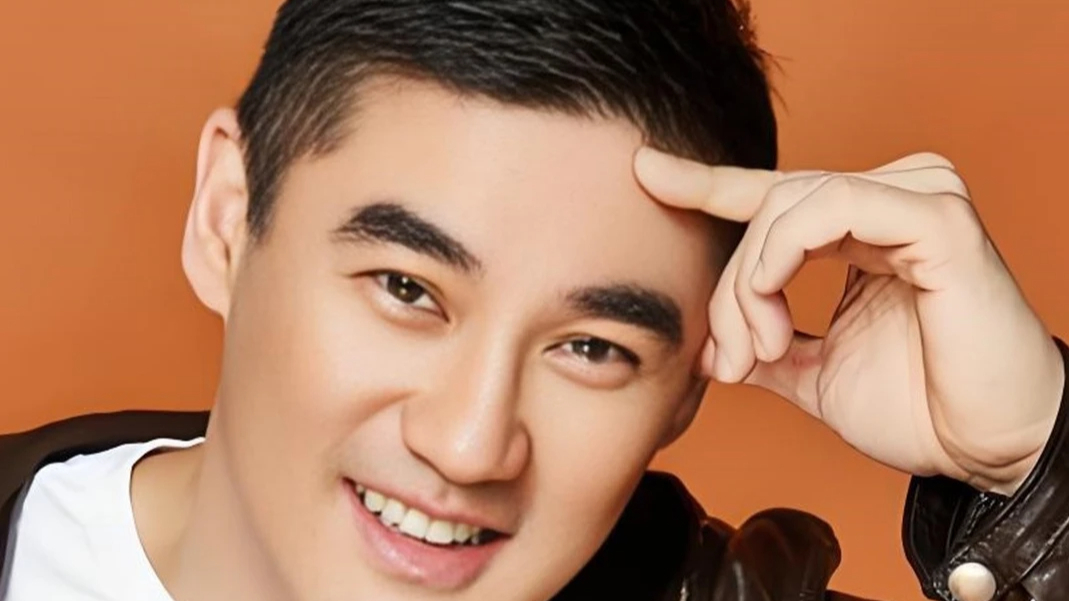 吴大维：集‘男版李嘉欣’与‘ABC偶像’于一身的传奇混血男神_腾讯新闻