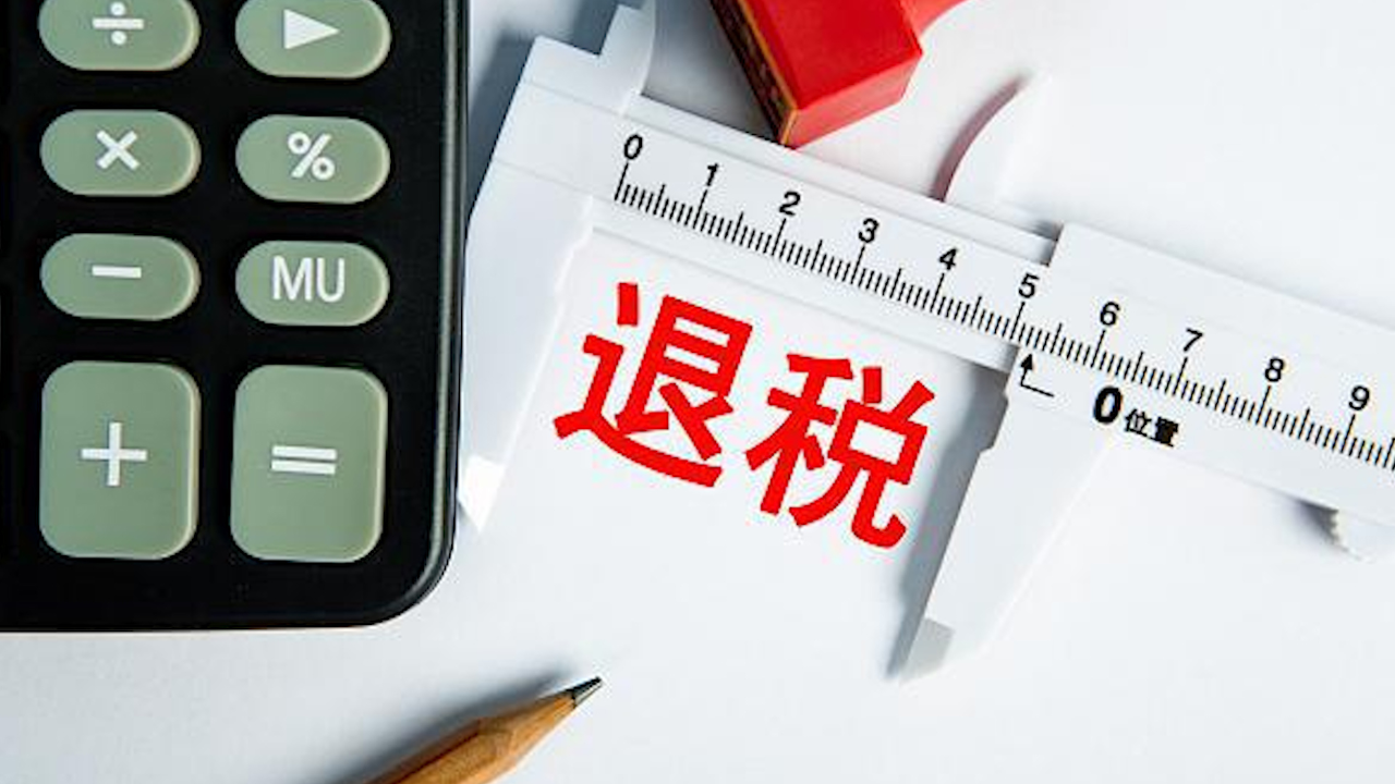 网友凌晨蹲点退税退了3万多!朋友圈刷屏:3月第一份快乐