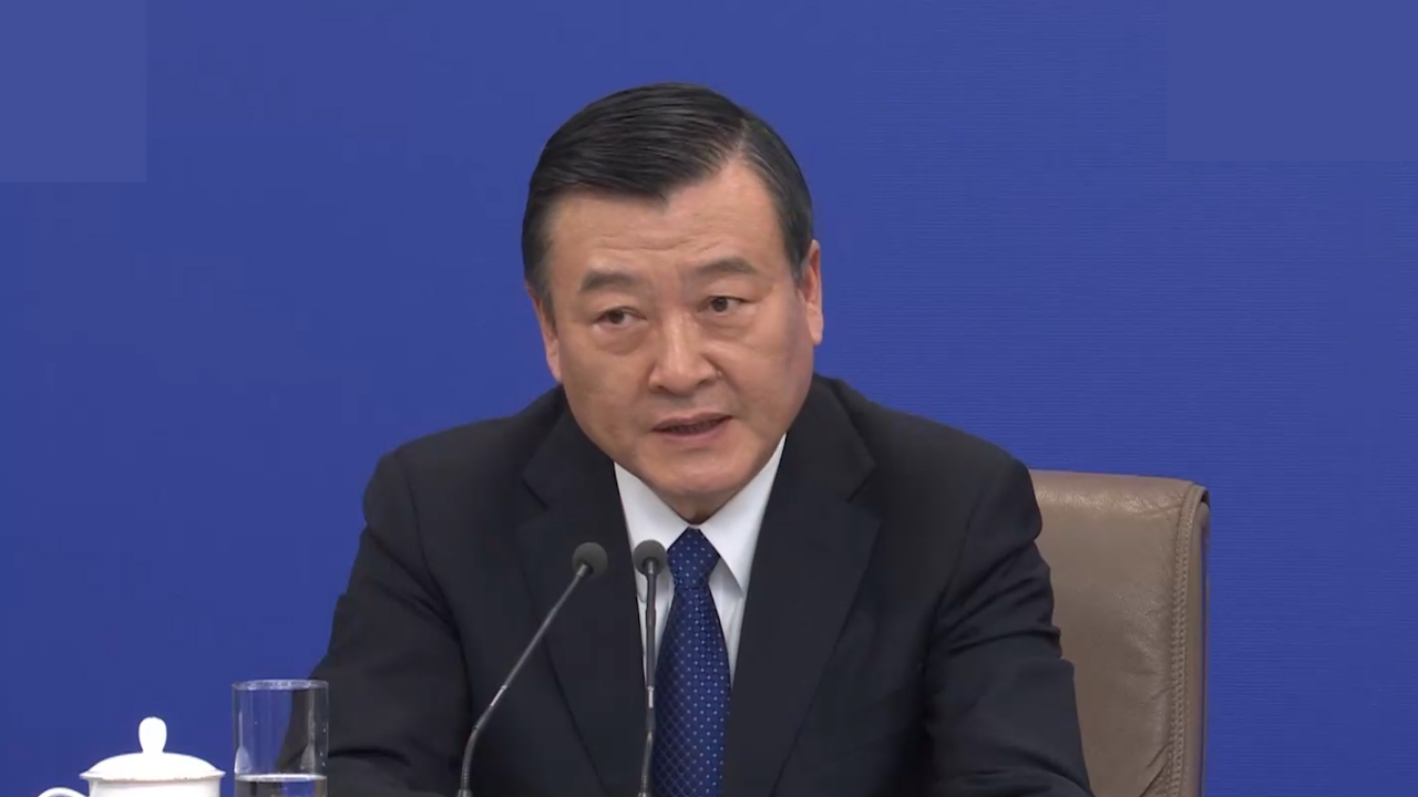 住建部部长强调:始终坚持"房住不炒"定位