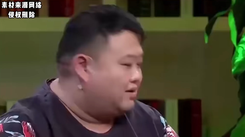 郭德纲有多仗义?天下相声是一家,杨议给德云社送人老郭一定会接