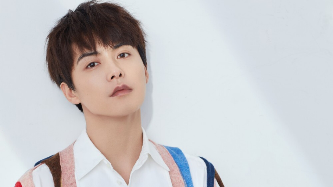 马天宇辣评《歌手》,晒凡希亚照片内涵,网友:不准备在内娱混了