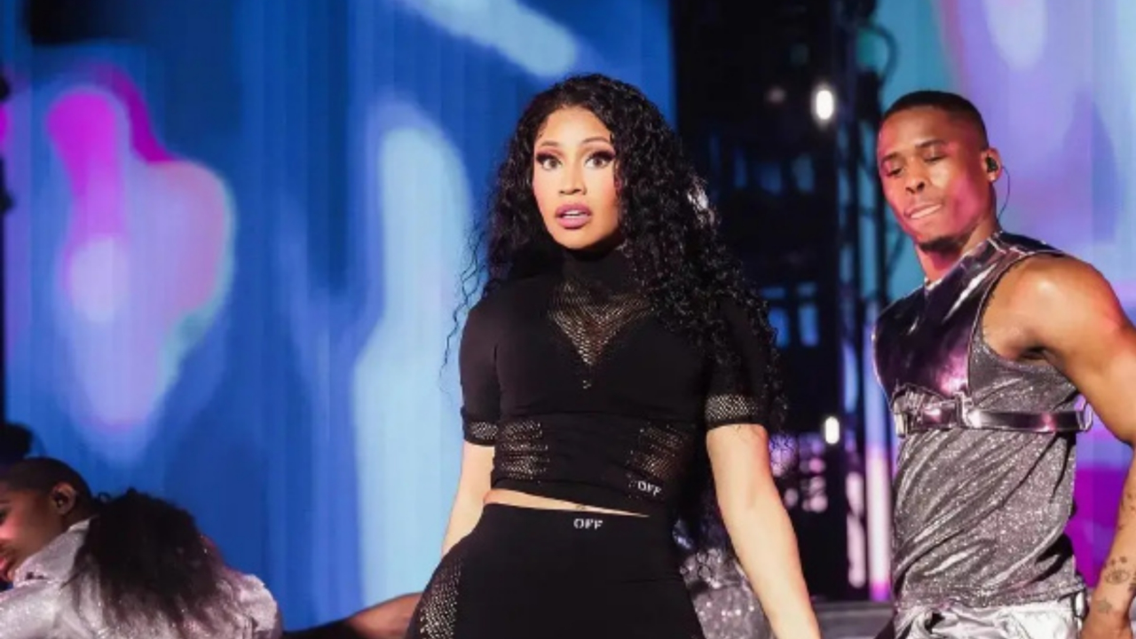 麻辣鸡直播时被警方拘留,粉丝们集体喊话释放,疑似遭前团队陷害