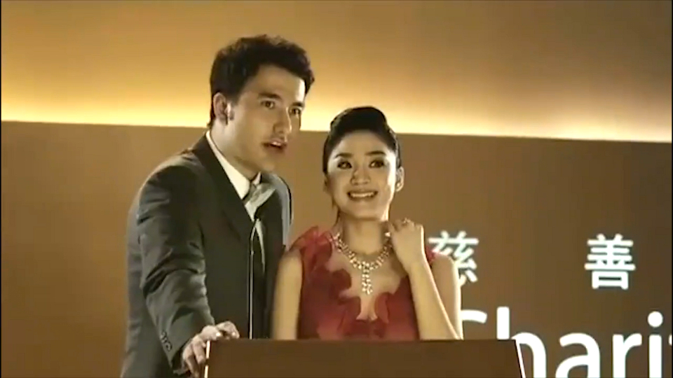 孙红雷出50万和女神吃饭,女神嫌没文化,跟多出1块的帅哥吃