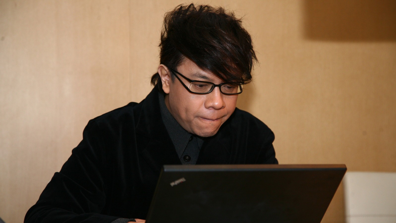 "金马主持"蔡康永:戏耍刘德华暗讽巩俐,被黄渤一句话堵死臭嘴