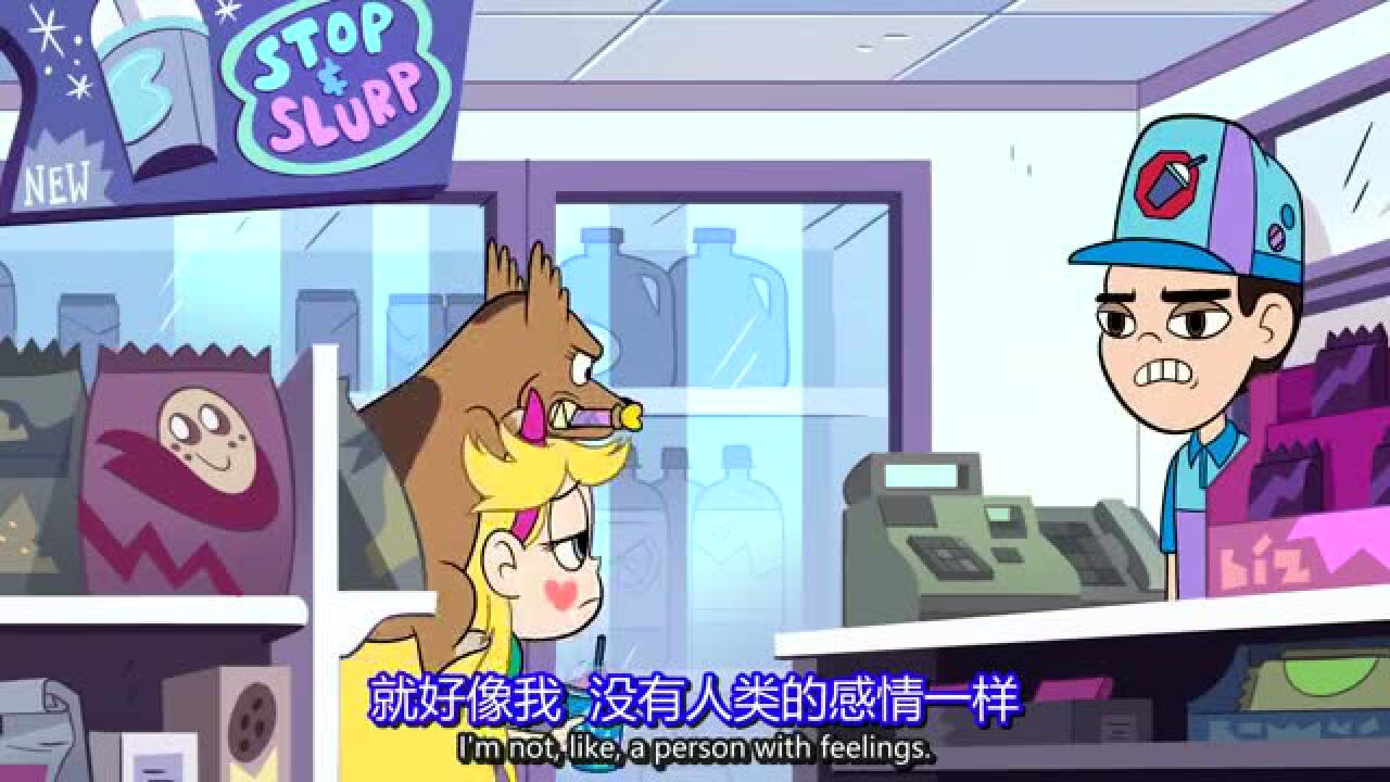 [迪幻字幕组]星蝶公主S02E03_高清1080P在线观看平台_腾讯视频