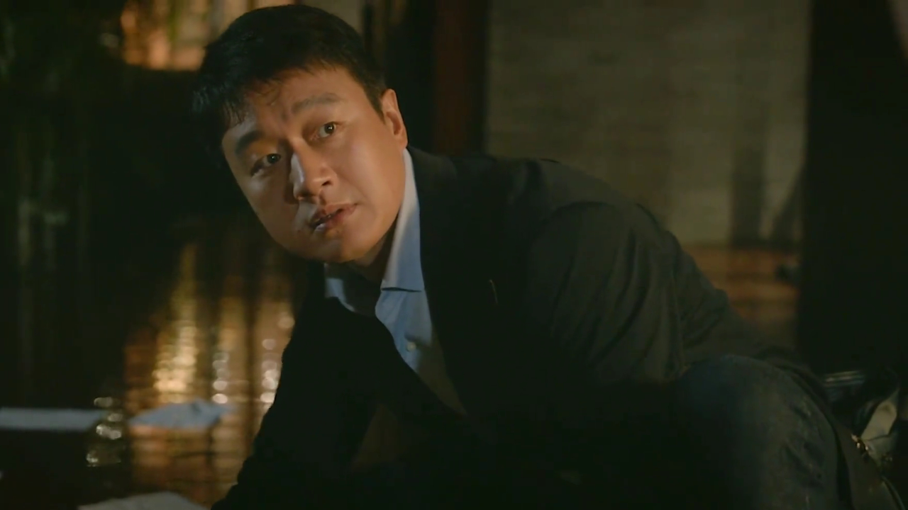 从此世界有少了一个老实人