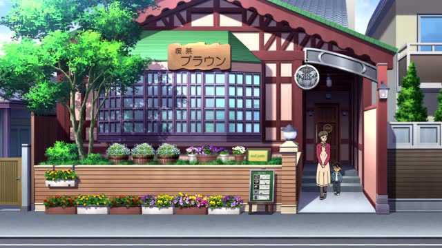 858.米花町反复变化之谜(后篇)