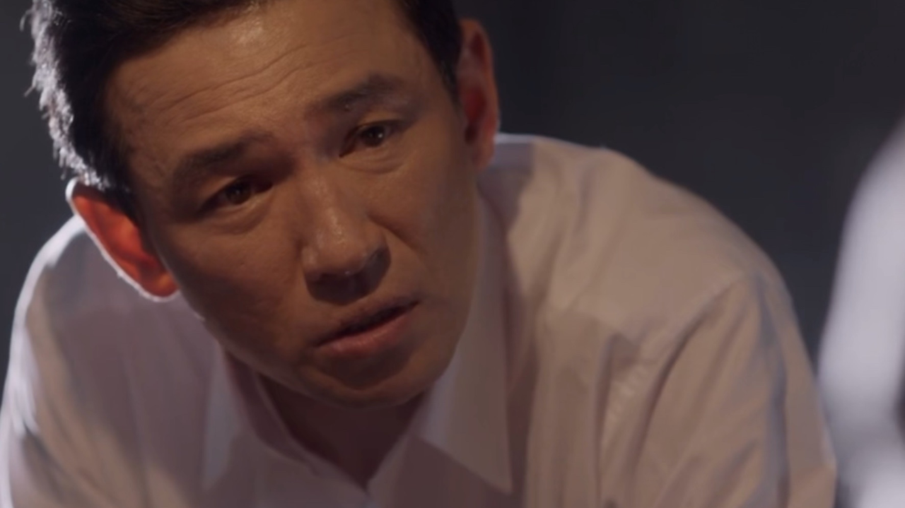 黄政民新片《跨界任务》,与《苏里南》搞笑梦幻联动!