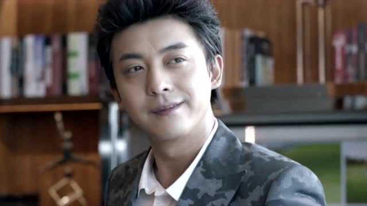 朱亚文郑元畅李佳航献唱合伙人插曲单行线mv