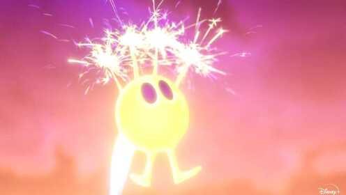 【中英】短路 06：“瓶中闪电”【迪士尼实验动画短片项目】@迪幻字幕组
