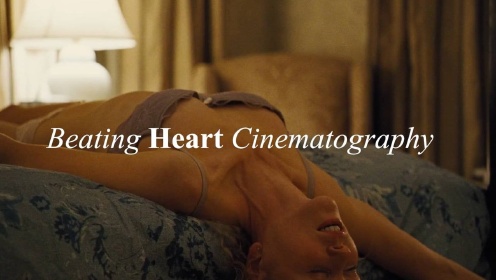 【《圣鹿之死》用摄影机为电影制造“心跳”\ Beating Heart Cinematography-The Killing of a Sacred Deer】