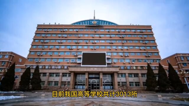 2022年大学预算十强!都有哪些学校入围