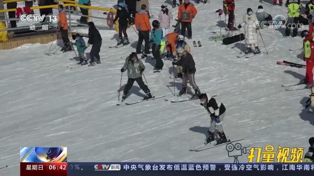 山西太原:消费需求不断释放,文旅业服务业加快恢复