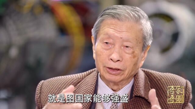 国产大飞机工程的主要倡议者和推进者之一——刘大响