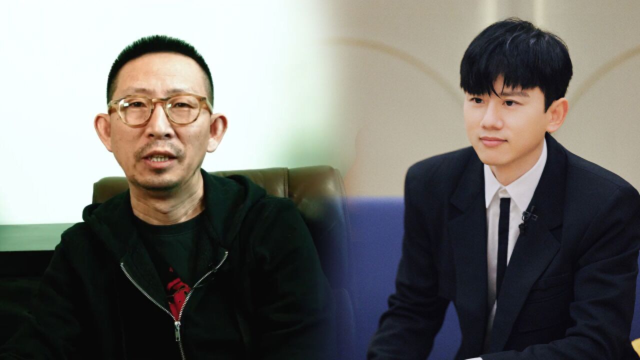 丁太升闭嘴吧,怒批张杰唱歌油腻只知炫技,这两人是有仇吗