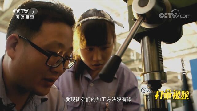 “技能学霸”是怎样炼成的?文墨班组交出完美答卷